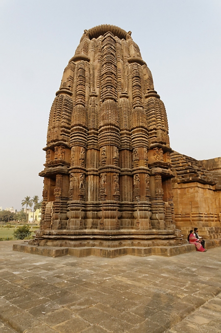 Bhubaneswar-Rajarani temple-011